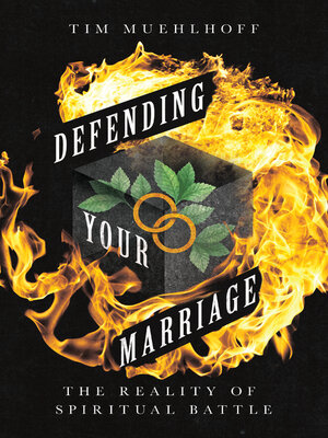 Defending Your Marriage - ebook